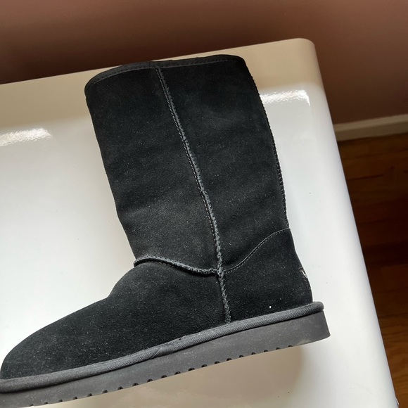 Koolaburra By UGG Victoria Boot NWOT - Picture 5 of 7